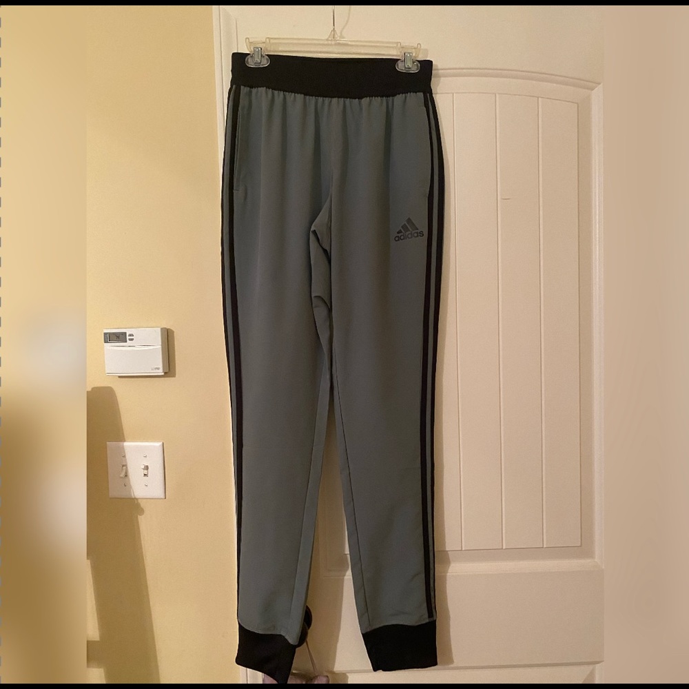Adidas Track Pants